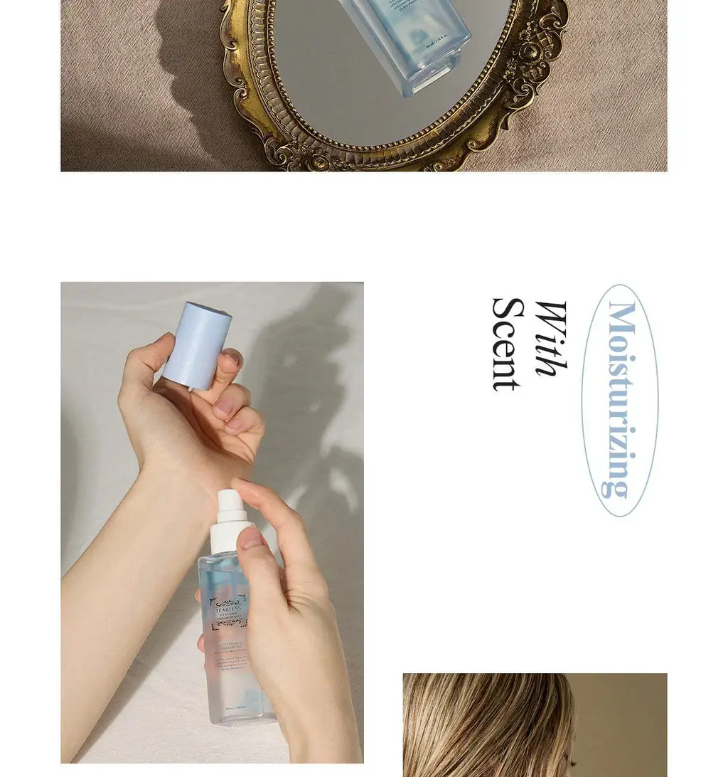 [NEW/24시간 지속] 티블레스 퍼퓸 헤어&바디미스트 100ml 3종 중 택 1 상세페이지 14